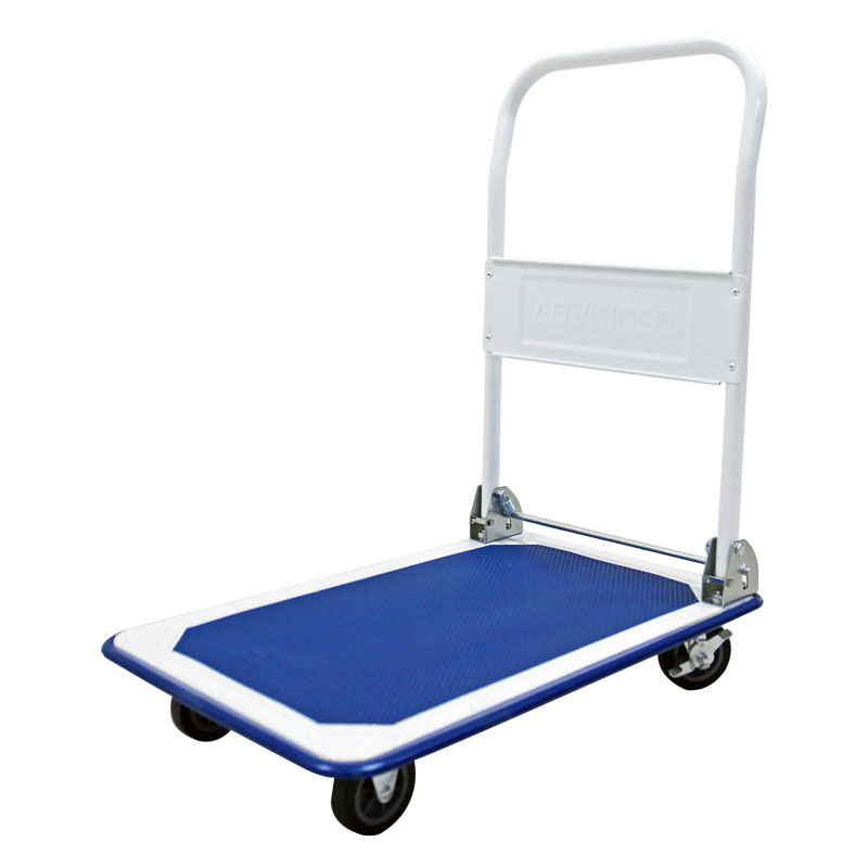 Xe đẩy hàng Advindeq TL-150
