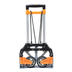 Xe đẩy hàng 2 bánh rút gọn Advindeq TL-80C