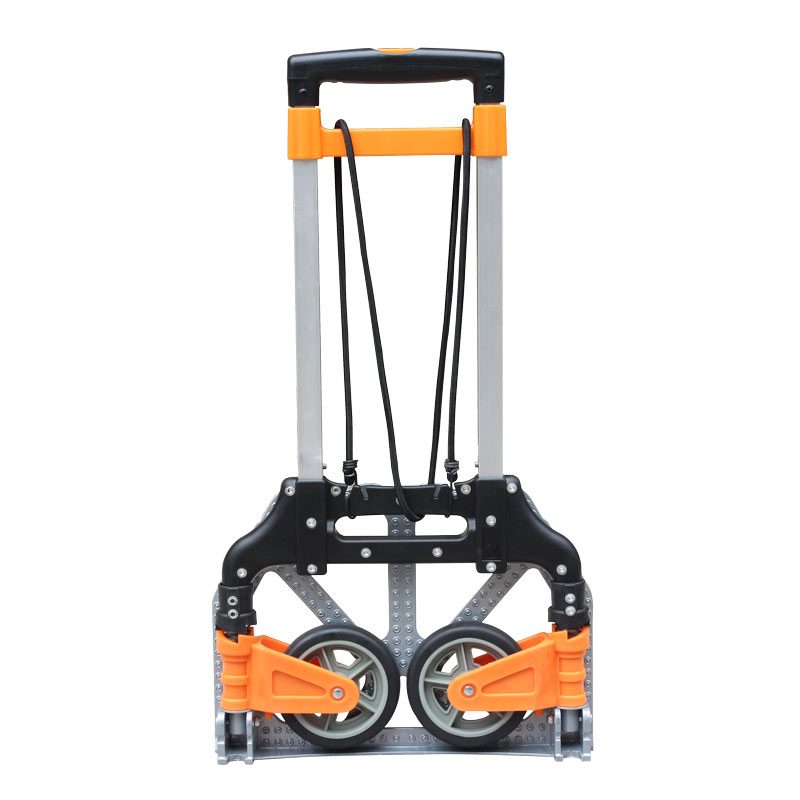 Xe đẩy hàng 2 bánh rút gọn Advindeq TL-80C