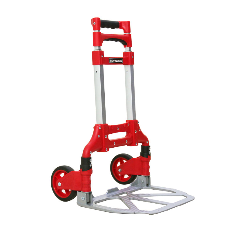 Xe đẩy hàng Advindeq TL-85E