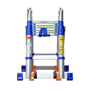 Thang nhôm rút gọn chữ A Advindeq ADT707BN