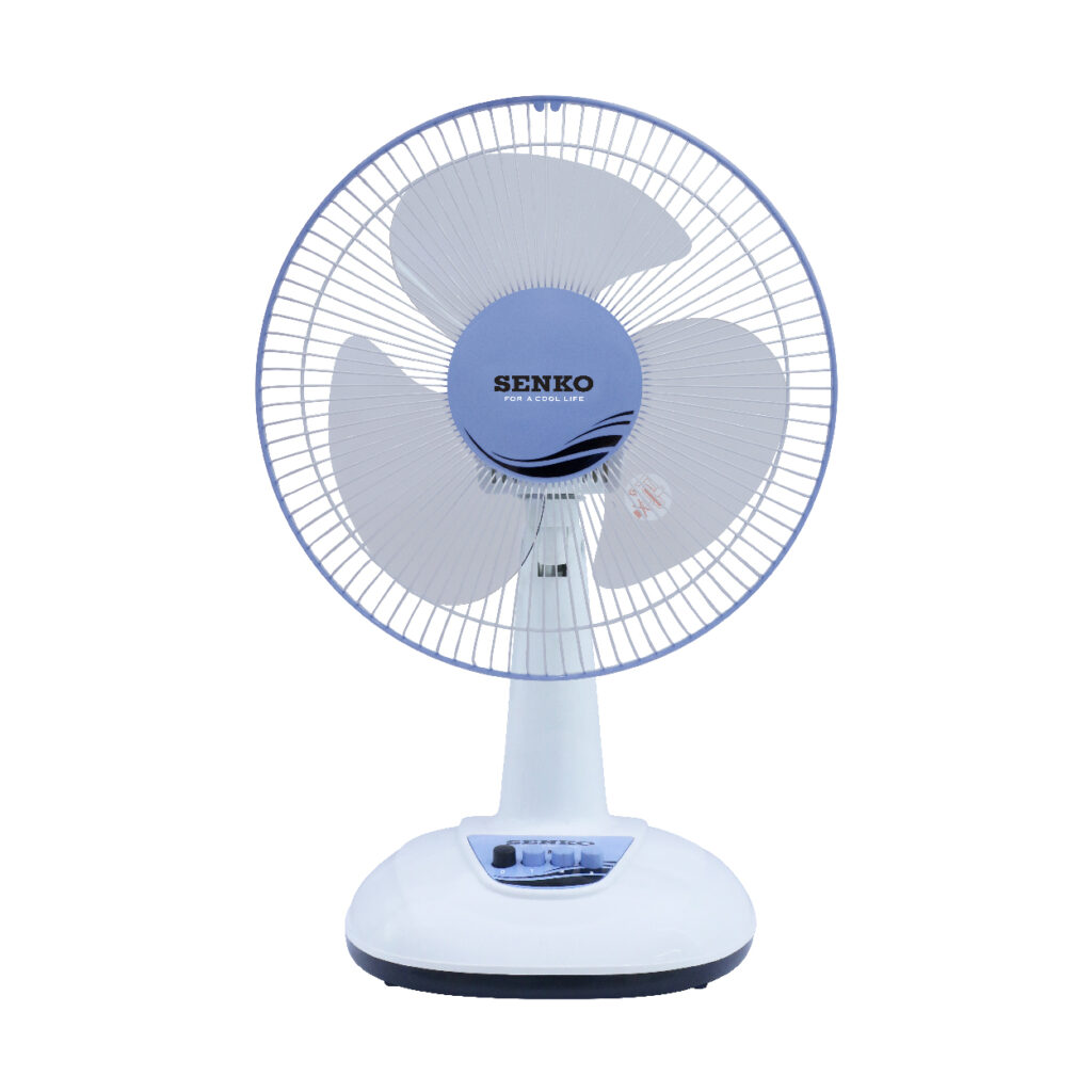 Quạt bàn Senko 3 cánh B1216