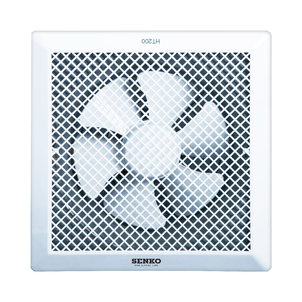 Quạt hút âm trần SenKo HT200